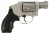 S&W MODEL 642 NO LOCK .38 SPECIAL DAO REVOLVER NIB