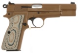 SPRINGFIELD ARMORY SA-35 9MM HI-POWER PISTOL NIB