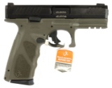 TAURUS TS9 FULL SIZE 9MM SEMI AUTO PISTOL NIB