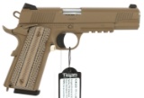 TISAS 1911 DUTY B45RDG RAIDER 45 ACP PISTOL NIB