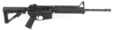 BUSHMASTER M4 PATROLMAN'S MOE AR-15 RIFLE 16IN NIB