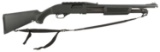 FN P-12 POLICE 12 GAUGE PUMP ACTION SHOTGUN
