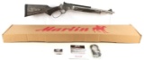 MARLIN 1894 SBL 357 MAGNUM LARGE LOOP LEVER ACTION