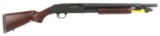 MOSSBERG 590 RETROGRADE 12 GA PUMP ACTION SHOTGUN