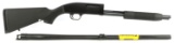 MOSSBERG MAVERICK 88 FIELD 12 GA PUMP SHOTGUN NIB