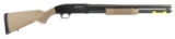 MOSSBERG MAVERICK 88 SECURITY 12 GAUGE SHOTGUN NIB
