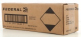 500 RDS .223 REM 55GR FMJ FC AMERICAN EAGLE AMMO