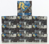 250 ROUNDS 12 GAUGE #4 SHOTSHELL RIO GAME LOAD