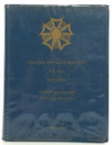 ORDERS AND DECORATIONS OF ALL NATIONS WERLICH