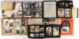 WWII US ARMY AIR CORPS NCO PANAMA CANAL ARCHIVE
