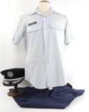 US AIR FORCE MAJOR GENERAL WATKINS UNIFORM