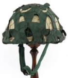 GWOT IRAQI TYPE 1 M80/03 HELMET WITH NET