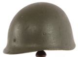 VIETNAM WAR NAMED FIRESTONE M1 HELMET LINER