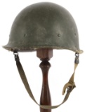 GULF WAR GWOT SCARCE IRAQI TYPE 3 M80 HELMET