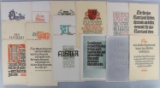 LOT 15 WWII GERMAN THIRD REICH QUOTE OF THE WEEK