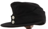 WWII GERMAN THIRD REICH SS M40 FIELD CAP