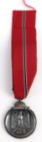 WWII GERMAN THIRD REICH IMOSTEN MEDAL