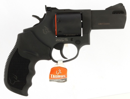 Multicolor Revolver TAURUS 692 TRACKER MULTI-CALIBER REVOLVER NIB | Guns & Military ...