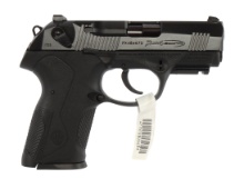 Beretta Model 935 .32 ACP Semi Automatic Pistol | Proxibid