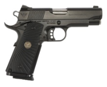 トイガン WA 1996 A2 .45 AUTO WILSON COMBAT SCW Wilson Combat 1996 A2 .45 ACP caliber pistol. Early model combat