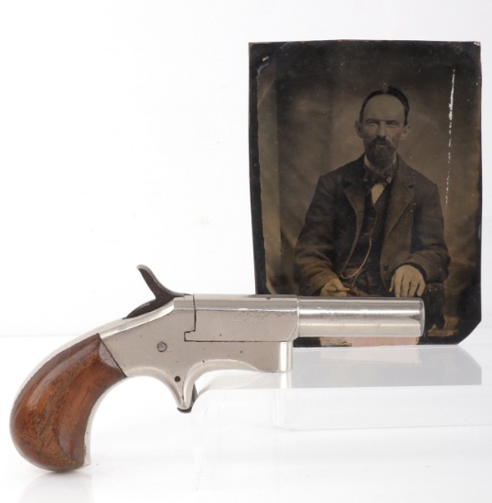 NOV. MILITARY, COLLECTIBLES & FIREARMS AUCTION