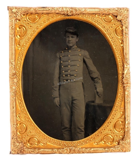 JAN. MILITARY, COLLECTIBLES & FIREARMS AUCTION