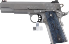 Beretta Model 935 .32 ACP Semi Automatic Pistol | Proxibid