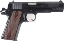 Beretta Model 935 .32 ACP Semi Automatic Pistol | Proxibid