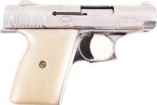 Beretta Model 935 .32 ACP Semi Automatic Pistol | Proxibid