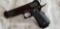 STI 2011 Pistol