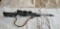 Ruger Gunsight Scout (scoped)