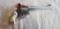 Ruger Redhawk 45 Colt, 6