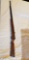 Stevens 87 A 22 rifle