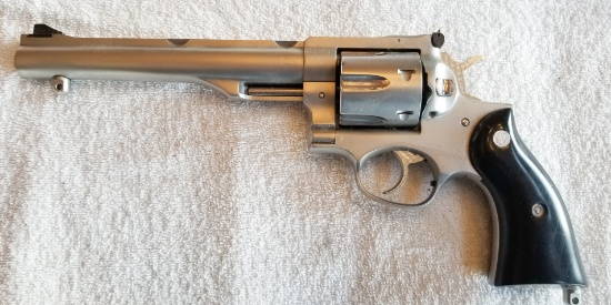 Ruger Redhawk 41 Magnum, 6"