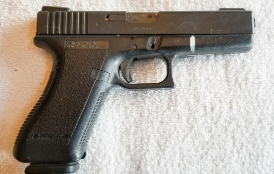 Glock 22