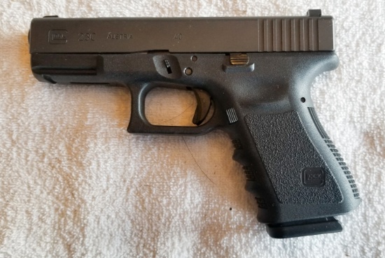 Glock 23C