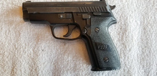 Sig P229