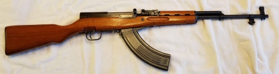 SKS