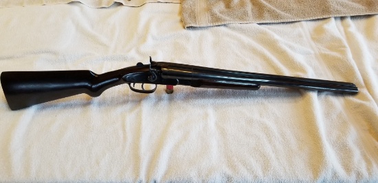 Interarms 12 ga Coach Gun