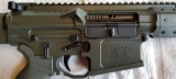Custom LAR 6.5 Creedmore