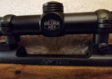 Kimber Caprivi 375 H&H