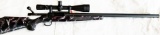 GA Precision 6.5 Lapua