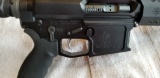 Spartan AR15 Pistol