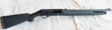 Beretta Riot shotgun