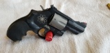 S&W 386-PD 357 Magnum, 2