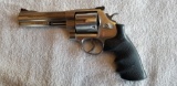 S&W 629 Classic, 4