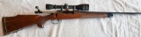 Remington 700 BDL, 30-06 (scoped) Custom