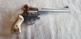 Ruger Redhawk 45 Colt, 6