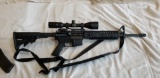 Spikes Tactical AR15