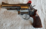 S&W 629-3, 4